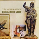 텐 이어즈 애프터 (Ten Years After) - Cricklewood Green... YES24 텐 이어즈 애프터 (Ten Years After) - Cricklewood Green(EU발매)... 