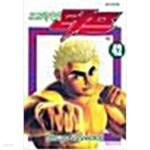 [중고샵] 고교철권 터프1-42완 | 사루와타리 테츠야 | 대원 - 예스24