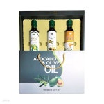 프리미엄 오일 스페셜 선물세트(프라임 8호) - YES24