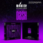 [미개봉/주로파] 비에이이173 BAE173 ODYSSEY DaSH 미니앨범 4집 - YES24