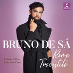 Bruno de Sa 브루노 드 사 오페라 아리아집 (Roma Travestita) | Bruno de Sa | Warner Classics - 예스24