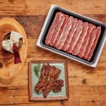 뉴질랜드 프리미엄 스티어등급(PS) 목초 LA갈비 선물세트 3.5kg | 선물세트 | 주식회사 세인아이앤씨 - 예스24