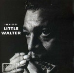 Little Walter (리틀 월터) - The Best Of Little Walter - YES24