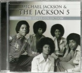 Michael Jackson & Jackson 5 (마이클 잭슨 & 잭슨 파이브) - The Silver Collection | Michael Jackson | Universal - 예스24