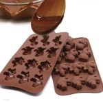 쿠킹의정석 모르간 공룡 베이킹몰드 1개 - 예스24