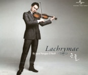 리처드 용재 오닐 - Richard Yongjae ONeill - Lachrymae (눈물) [디지팩] - YES24