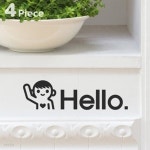 [상상날개] 라이프 스티커 헬로우 - YES24