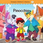 Compass Children’s Classic Readers Level 3 : Pinocchio | Compass Publishing | Compass Publishing - 예스24 Compass Children’s... 
