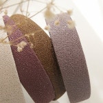 제이로렌 펄샤이닝 심플 와이드 헤어밴드 H0860 - 예스24