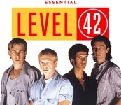 Level 42 (레벨 42) - Essential Level 42 | Level 42 | Spectrum Music - 예스24