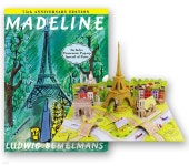 Madeline 75th Anniversary Edition - 예스24