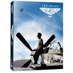 탑건:매버릭 (2Disc, 4K UHD + 2D 슬립케이스 한정판) : 블루레이 - YES24 탑건:매버릭 (2Disc, 4K UHD + 2D 슬립케이스 한정판)... 