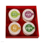 [다산명가] 장아찌 선물 세트(곤달비-죽순-마늘쫑-머위) | 곤달비장아찌죽순장아찌 | 주식회사 이픽월드 - 예스24