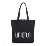 유니온식스 제니 쓰리 에코백 BLACK - YES24