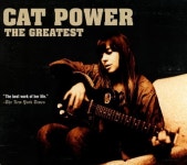 [중고샵] 캣 파워 (Cat Power) - The Greatest (US발매) - 예스24 [중고샵]캣 파워 (Cat Power) - The Greatest  (US발매) - 예스24