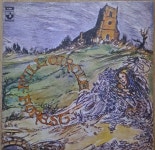 포레스트 (Forest)- Full Circle--[LP] Gatefold - YES24