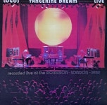 [중고샵] 탠저린 드림 (Tangerine Dream)/Logos: Live at the... [중고샵]탠저린 드림 (Tangerine Dream)/Logos: Live at the Dominion... 