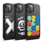 주식회사 디자인여백플러스중구지사 | 아이폰14 / 플러스 / 프로 / 프로 맥스 링케오닉스 디자인 케이스 | 주식회사 리어스 - 예스24