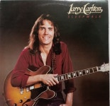 LP(엘피 레코드) 래리 칼튼 Larry Carlton: Sleepwalk - YES24