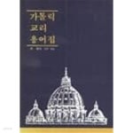 [중고샵] 가톨릭 교리 용어집 | 최형락 | 계성출판사 - 예스24