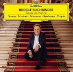 Rudolf Buchbinder 루돌프 부흐빈더 피아노 리사이틀 (Soiree de Vienne) | Rudolf Buchbinder | Universal - 예스24