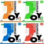 멘토 조이 플러스 Plus 1,2,3,4 세트 - 예스24 [중고샵][영어... GRAMMAR Mentor Joy 그래머 멘토 조이 플러스 Plus 1,2,3,4 세트 - 예스24