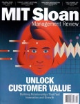 MIT SLOAN MANAGEMENT REVIEW(계간지) : 2022년 0004 - 예스24