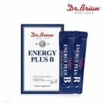 닥터브라이언 에너지 플러스B 비타민B&C 2g 30포 - YES24