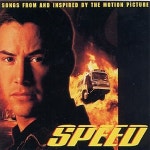 O.S.T. / Speed (스피드) (일본수입) - YES24