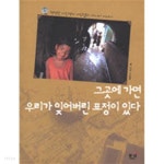 그곳에 가면 우리가 잊어버린 표정이 있다 - YES24