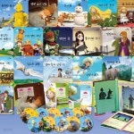 [중고샵] 2022년판 3D애니메이션 세계명작동화2차 /전41종 | 교원 | 교원 - 예스24