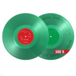 Modern Talking (모던 토킹) - It's Christmas [7인치 그린 컬러 바이닐] | Modern Talking | Music on Vinyl - 예스24