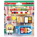 브레드 24시 편의점/브레드이발소 키즈비타 마트놀이 - 예스24