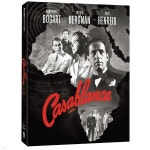 카사블랑카 (2Disc, 4K UHD + 2D) : 블루레이 - YES24 카사블랑카 (2Disc, 4K UHD + 2D) : 블루레이  - YES24