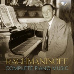 라흐마니노프: 피아노 독주 전곡집 (Rachmaninov: Complete Piano Music) - 예스24
