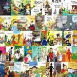 [중고샵]2022년판 첫인물 그림책 이담에 /전60권 - 예스24