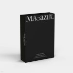 윤산하 (ASTRO) - YOON SAN-HA 2022 OFFICIAL PHOTO BOOK [MAGAZINE] | 아스트로 | 주식회사 애플뮤직 - 예스24 윤산하 (ASTRO)... 