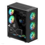 3RSYS T810 Quiet (블랙) - YES24
