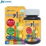 [중외제약] 아이키드림 골드 1,000mg * 60정 - 예스24
