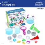 주식회사 맥휴먼리소스 | (러닝리소스)LER2950 크리스탈랩 세트 | 주식회사가베 - 예스24