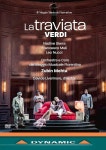 Zubin Mehta 베르디: 오페라 라 트라비아타 (Verdi: La traviata) - YES24