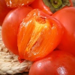 [초록자연] 꿀대봉 10kg (26~30과) 홍시 대봉감 - YES24