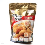 명랑시대 꼬마 쌀핫도그 명랑핫도그 50g x 20개 - 예스24