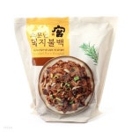 [궁]소문난 돼지불백 400g x 5개 | (주)글로벌푸드시스템 - 예스24