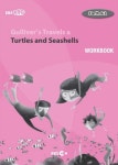 EBS 초목달 Gulliver s Travels & Turtles and Seashells Earth 6-2 워크북 - YES24