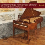 Ines Schuttengruber 나네트 슈트라이어의 포르테피아노 (The Nannette Streicher Fortepiano) - YES24