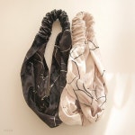 제이로렌 벨벳 패브릭 반다나 H0900 - 예스24