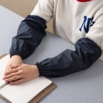 베이직 작업용 방수 팔토시 미술 사무실토시 - YES24