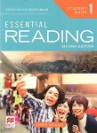 Essential Reading 1 Student Book, 2/E - YES24