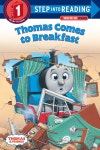 Step Into Reading 1 : Thomas Comes to Breakfast - YES24